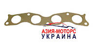 Прокладка выпускного коллектора 1.5 10149467-00 (Byd F3) (AS-M)