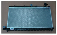 Радиатор охлаждения (Byd F3 (Бид Ф3)) 10144609-00 (AS-M)