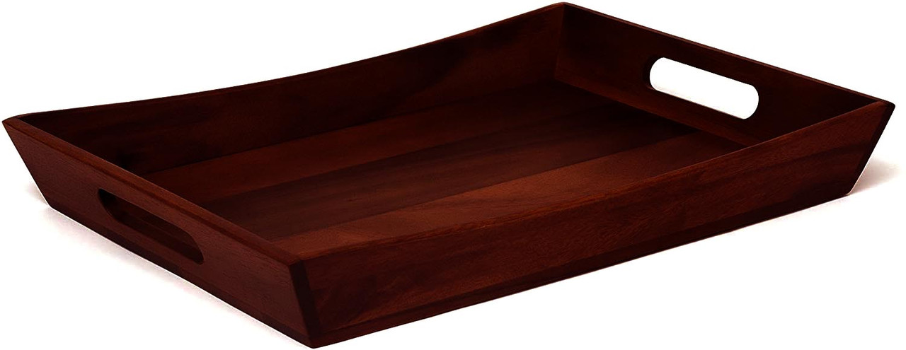 Піднос дерев'яний "Флоранвіль" савоярді