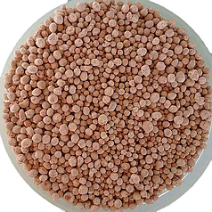 Добриво мінеральне Нітроамофоска NPK 18-18-18 вагою 1 кг