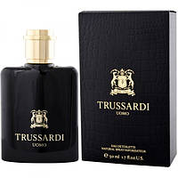 Trussardi Uomo Туалетна вода 50мл