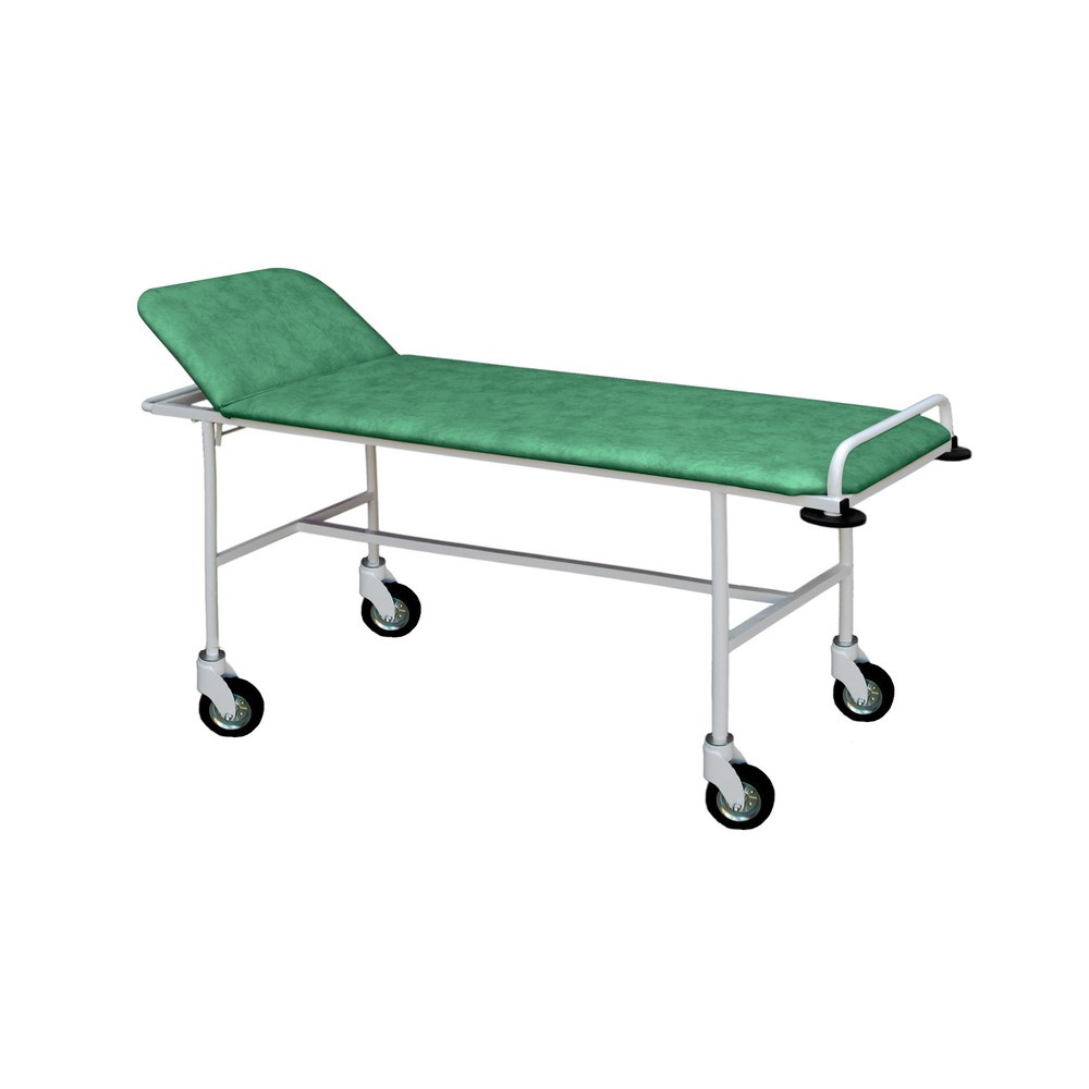 Каталка медична ТПБ для перевезення хворих людей похилого віку, фото 1