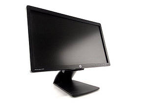Монитор HP EliteDisplay E201 / 20" (1600x900) TN / 1x VGA, 1x DVI, 1x DP, 1x USB-Hub, фото 2
