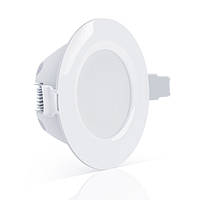 Точечный LED светильник MAXUS SDL mini,8W 4100К (1-SDL-006-01)