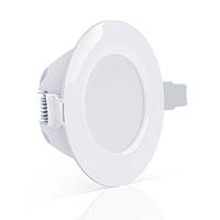 Точечный LED светильник MAXUS SDL mini, 4W 3000K (1-SDL-001-01)
