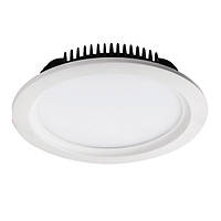 Потолочный светильник KANLUX Tiberi LED SMD 36W-O (25511)