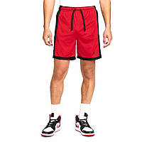 Оригинальные мужские шорты Jordan Spirit Mesh Short Gym, S