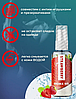 Оральний гель-лубрикант EGZO AROMA GEL - Strawberry, 50 мл, фото 5
