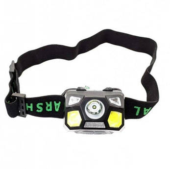 Фонарь налобный Carp Zoom Origo Headlamp 120 люменов, фото 2