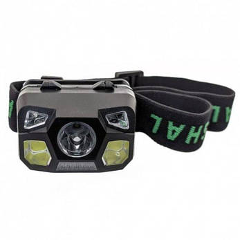 Ліхтар налобний Carp Zoom Origo Headlamp 120 люменів, фото 2