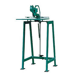 Заклепочник Joiner 4, ножний привод, JYJ 4