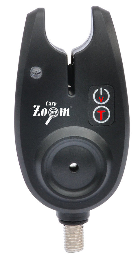 Сигналізатор клювання Carp Zoom Bite Alarm Q1-X