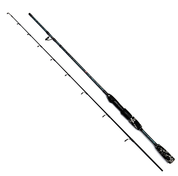 Спиннинг Bratfishing PERISCOPE ML SPIN 2.4м/тест 3-20 гр, фото 2