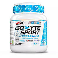 Ізотонік Amix Nutrition IsoLyte Sport, 510 грам Апельсин