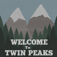 Twin Peaks / Твін Пікс