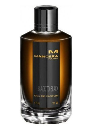 Mancera Black to Black пробник 2 мл, фото 1
