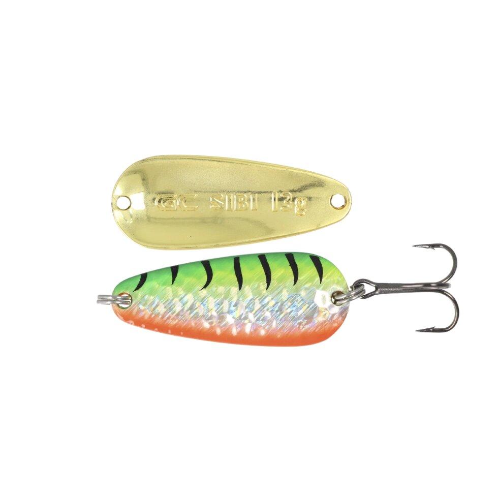 Блешня GC Sibi 10г 10G