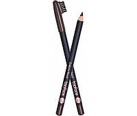 Карандаш для бровей TopFace Eyebrow Pencil №002