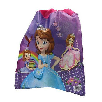 Мішок для взуття флізелін "SF" 2052-SF G-Rich