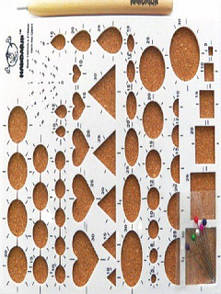 Інструменти для квінінгу