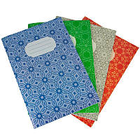 Тетрадь канцелярская А4, 48л. JOBMAX BM.2434 G-Rich