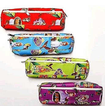 Пенал "SF"L" 1161SFM G-Rich