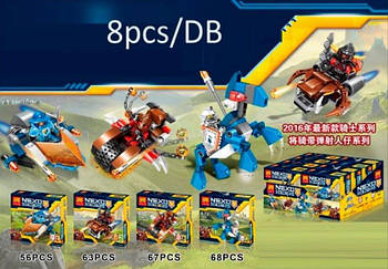 Конструктор "NN" 79302 G-Rich