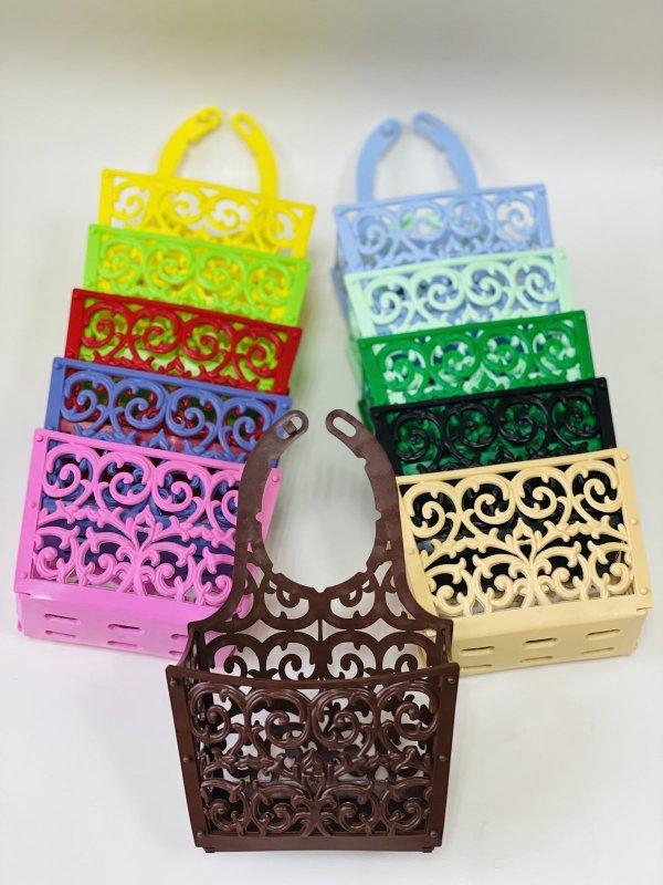 Кошик-органайзер навісний БП-551 G-Rich, фото 1