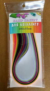 Папір для квілінгу
