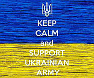 Ми в порядку. Тримаємось і підтримуємо інших. Залишаємось на зв’язку.
