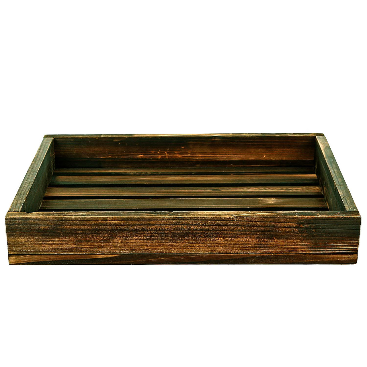 Піднос дерев'яний "Ерсталь" мустанг