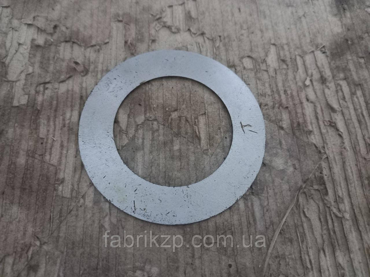 Шайба оливовідбивна 50-1601319 (МТЗ, Д-240) зчеплення, фото 1