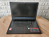 Ноутбук MSI GS63/15.6  /FHD/IPS/I7 8750H/16Gb/SSD256Gb+HDD1Tb/GTX 1060-6Gb, фото 3