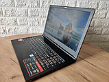 Ноутбук MSI GS63/15.6  /FHD/IPS/I7 8750H/16Gb/SSD256Gb+HDD1Tb/GTX 1060-6Gb, фото 5
