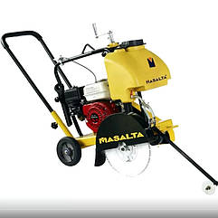 Швонарезчик Masalta MF14-4 з двигуном Honda GX 200 5,5к.с.(36037)