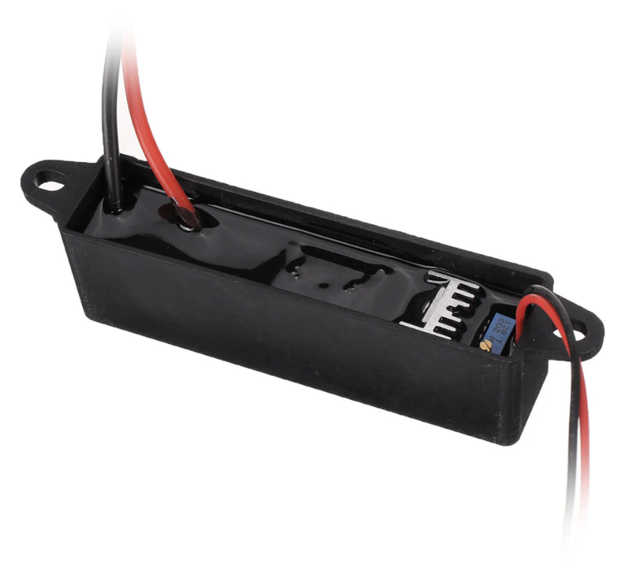 Інвертор 12В, 1.5А - 15-20кВ генератор високої напруги