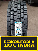 Грузовые шины 275/70 r22,5 Triangle TRD06