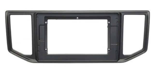 Перехідна рамка магнітоли Teyes 10" для Volkswagen Crafter 2016+