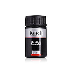 Гель каучукова база для нігтів Kodi Rubber Base gel 14 мл