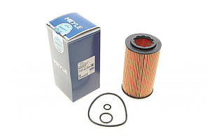 Оливний фільтр MB Sprinter, Vito 638/639 CDI 2000-2010 (OM611/612/646) — Meyle (Німеччина) — 014 018 0012