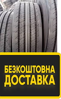 Вантажні шини 315/60 r22,5 Triangle TRS03