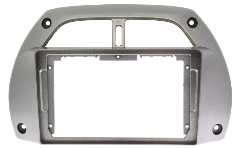 Перехідна рамка магнітоли Teyes 9" для Toyota RAV 4 2001-2006