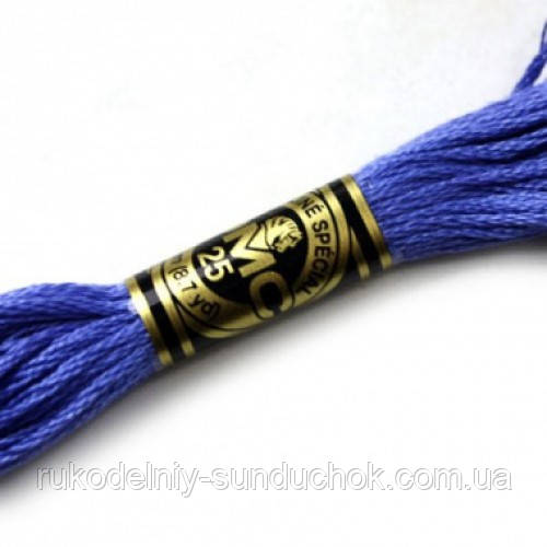 Муліне DMC 3838 (ДМС) франція (оригінал)