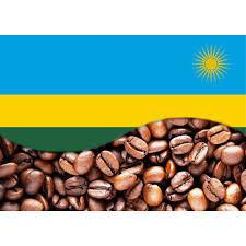 Зернова Кава 100% Арабіка Rwanda (Руанда), 1кг