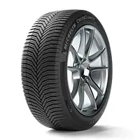 Всесезонные шины Michelin CrossClimate SUV 235/60 R17 106V XL