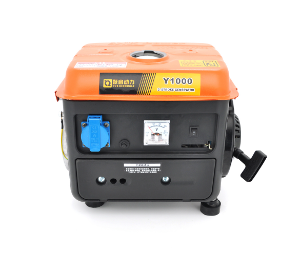 Бензиновый генератор Y1000/BS950 220V/650W, 50Hz