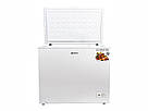 Морозильна скриня Grifon GRML-250M 250 л, фото 3
