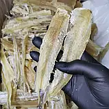 Тріска філе Хворостець Ліпарис рваний 1кг., фото 3