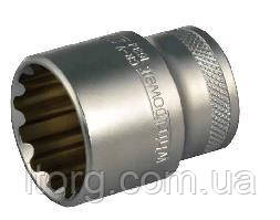Whirlpower Головка 8мм (5/16", Е10) 1/2" універсальна