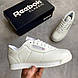 Жіночі Кросівки Reebok Princess White 36-37-41, фото 5